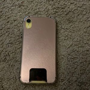iPhone XR case